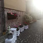 Stanza Maggiore * Parma