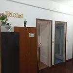 Stanza Maggiore Homestay Parma
