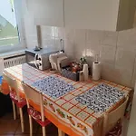 Stanza Maggiore Homestay Parma