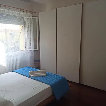 Homestay Stanza Maggiore