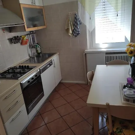 Stanza Maggiore Homestay Parma