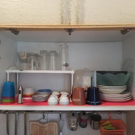 Privat bolig Stanza Maggiore Parma