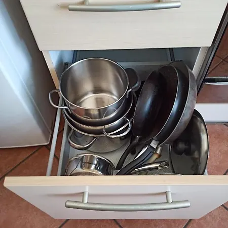 Stanza Maggiore Parma