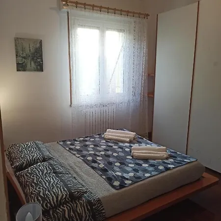 Stanza Maggiore Homestay