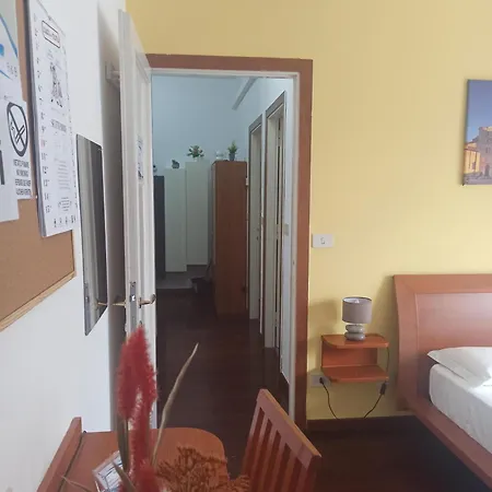 Homestay Stanza Maggiore Parma