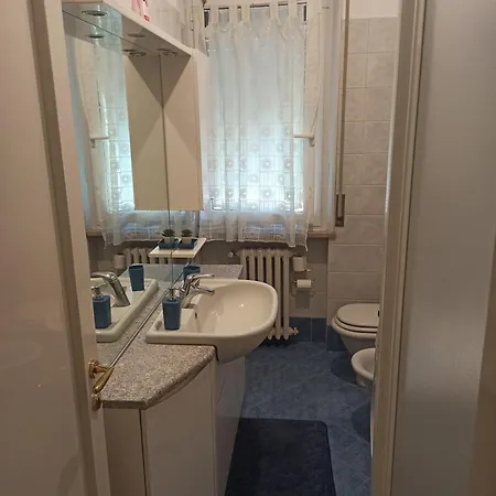 Privat bolig Stanza Maggiore