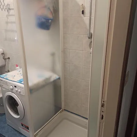 Ubytování v soukromí Stanza Maggiore