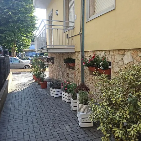 Homestay Stanza Maggiore