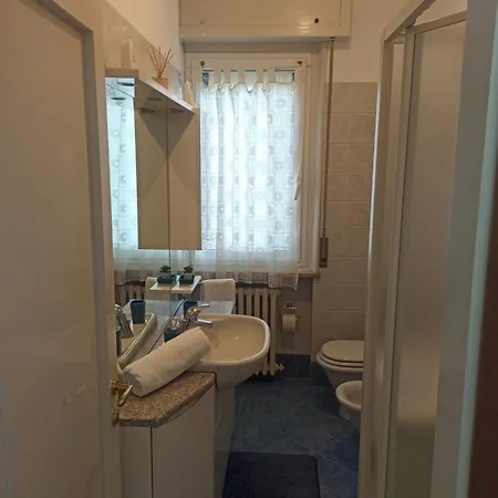 Privat bolig Stanza Maggiore Parma