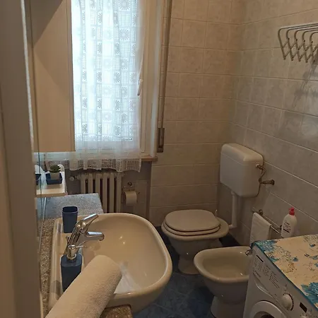 Stanza Maggiore Parma