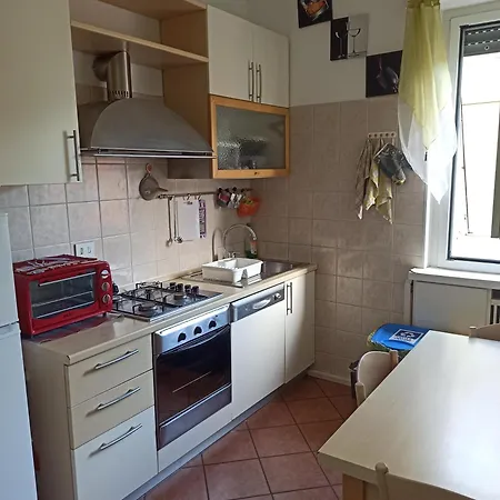 Stanza Maggiore * Parma