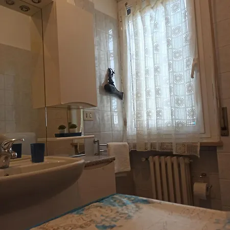 Stanza Maggiore Ubytování v soukromí *