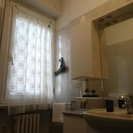 Ubytování v soukromí Stanza Maggiore *