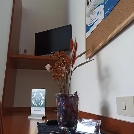 Homestay Stanza Maggiore Parma