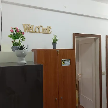 Stanza Maggiore Homestay