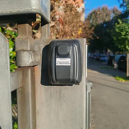 Stanza Maggiore Ubytování v soukromí *