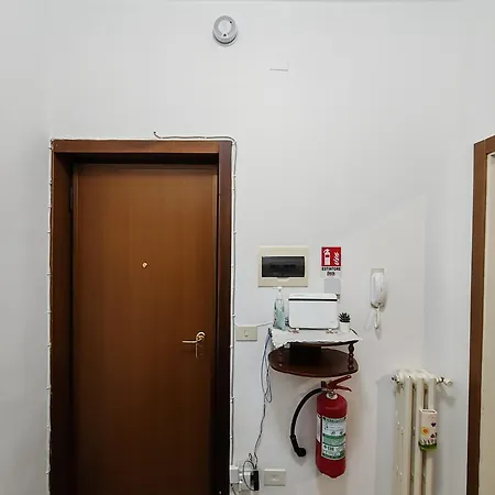 Stanza Maggiore Privat bolig Parma