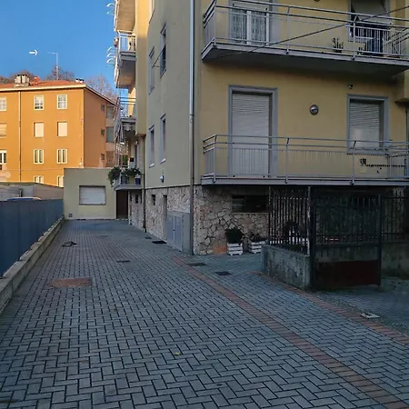 Stanza Maggiore *