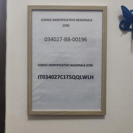 Stanza Maggiore * Parma