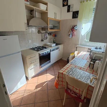 Privat bolig Stanza Maggiore *