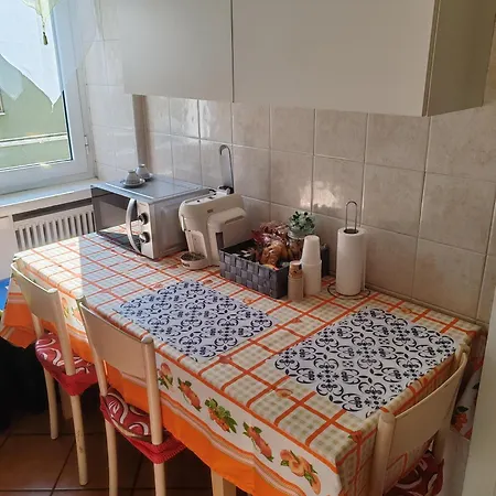 Stanza Maggiore Privat bolig Parma