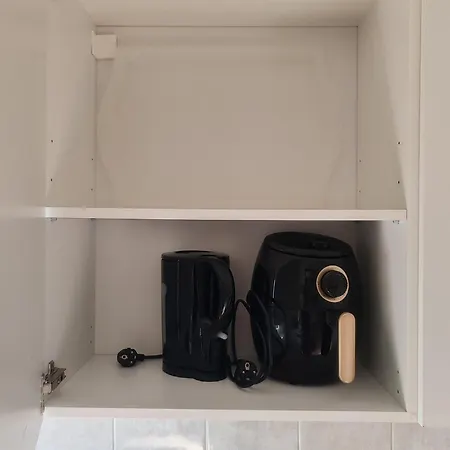 Stanza Maggiore Ubytování v soukromí *