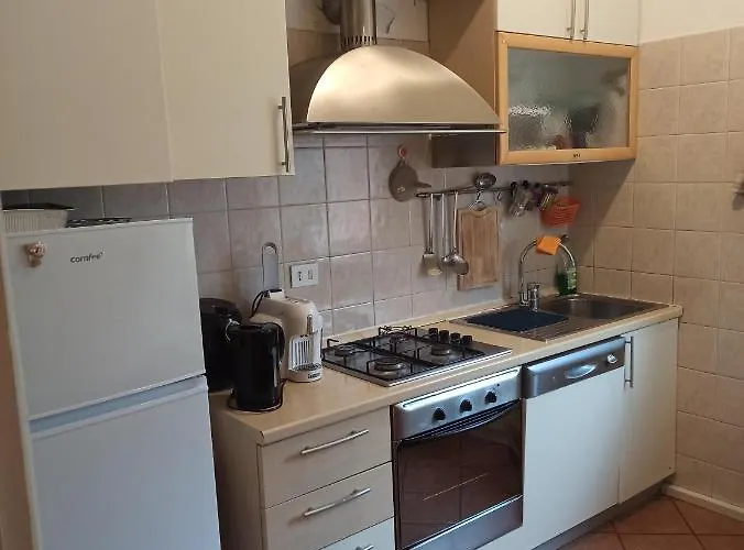 Stanza Maggiore Alloggio in famiglia *