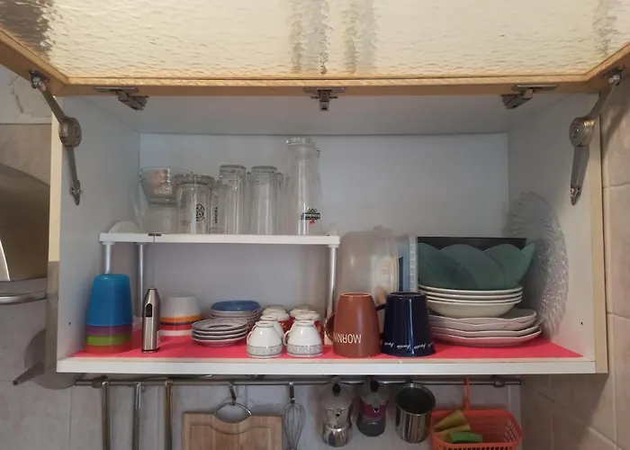 Homestay Stanza Maggiore Parma