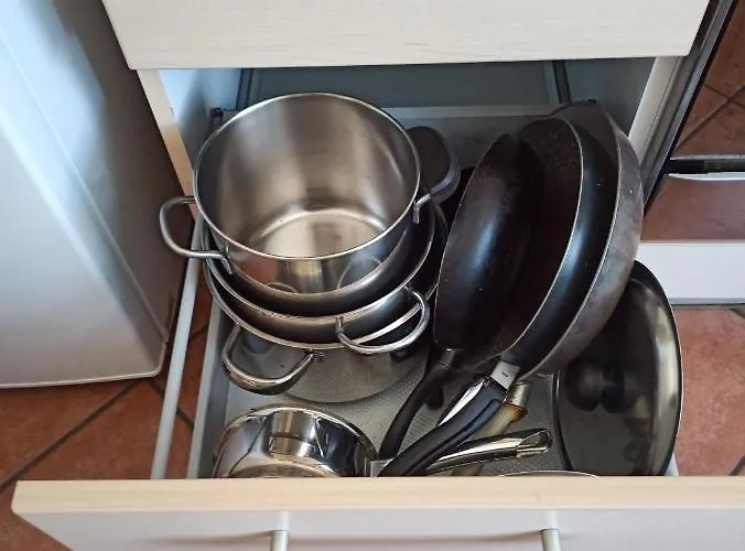 Stanza Maggiore Parma