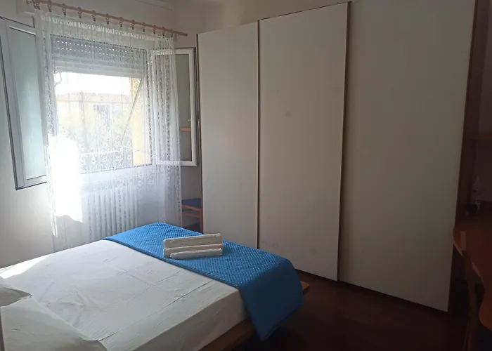 Homestay Stanza Maggiore