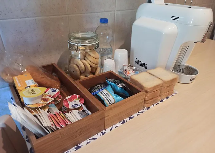 Homestay Stanza Maggiore Parma