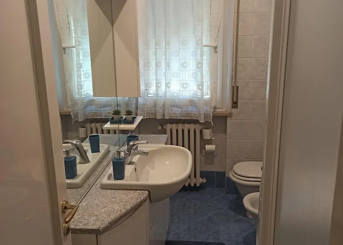 Homestay Stanza Maggiore