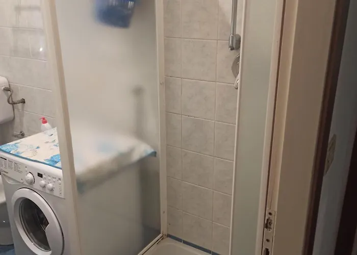 Homestay Stanza Maggiore