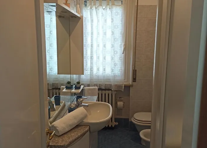 Homestay Stanza Maggiore Parma