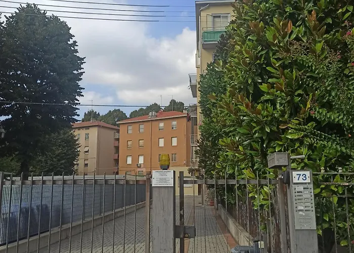 Homestay Stanza Maggiore