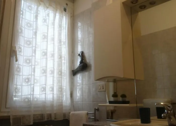 Homestay Stanza Maggiore *