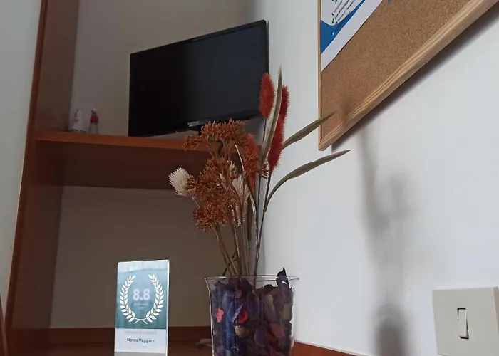 Homestay Stanza Maggiore Parma