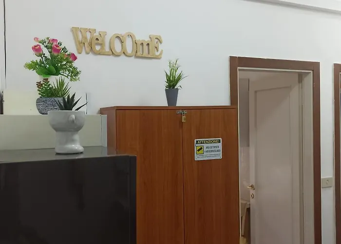 Stanza Maggiore Homestay