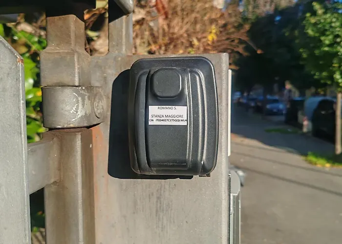 Stanza Maggiore Homestay *