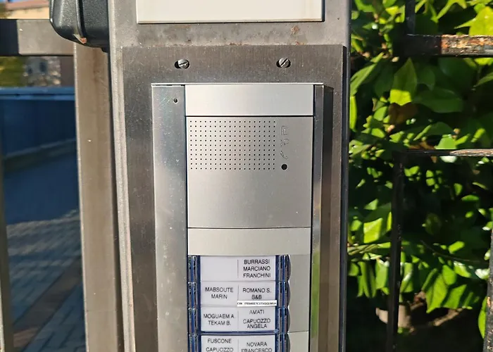 Homestay Stanza Maggiore *