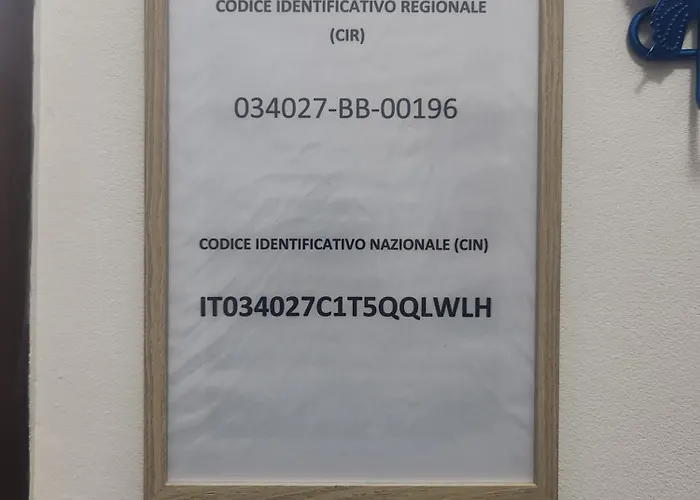 Stanza Maggiore * Parma