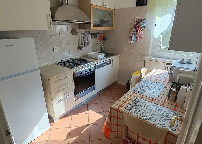 Homestay Stanza Maggiore *