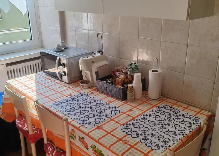 Stanza Maggiore Homestay Parma